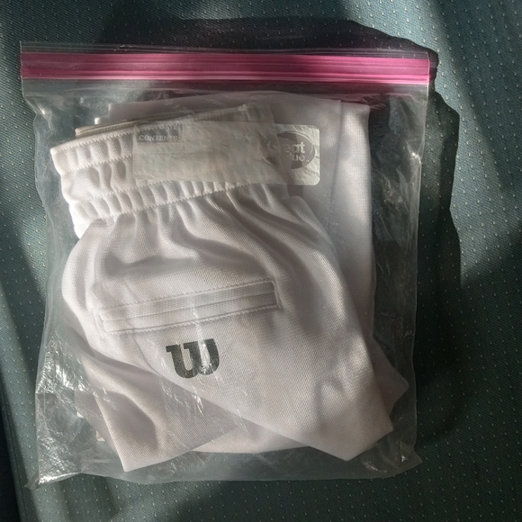 Wilson Youth Baseball Pants NWT - Picture 7 of 7